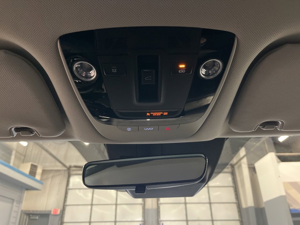 Used 2021 Kia Sorento S w/ Panoramic Sunroof Package image 25