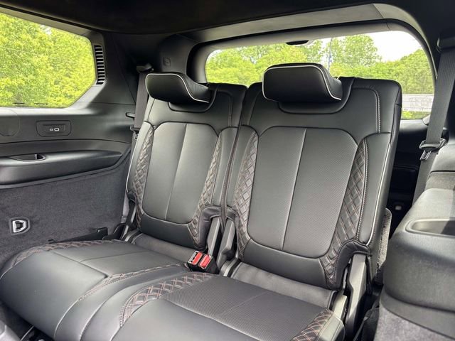 New 2026 Jeep Grand Cherokee L Summit w/ Obsidian Package AWD/4WD image 9