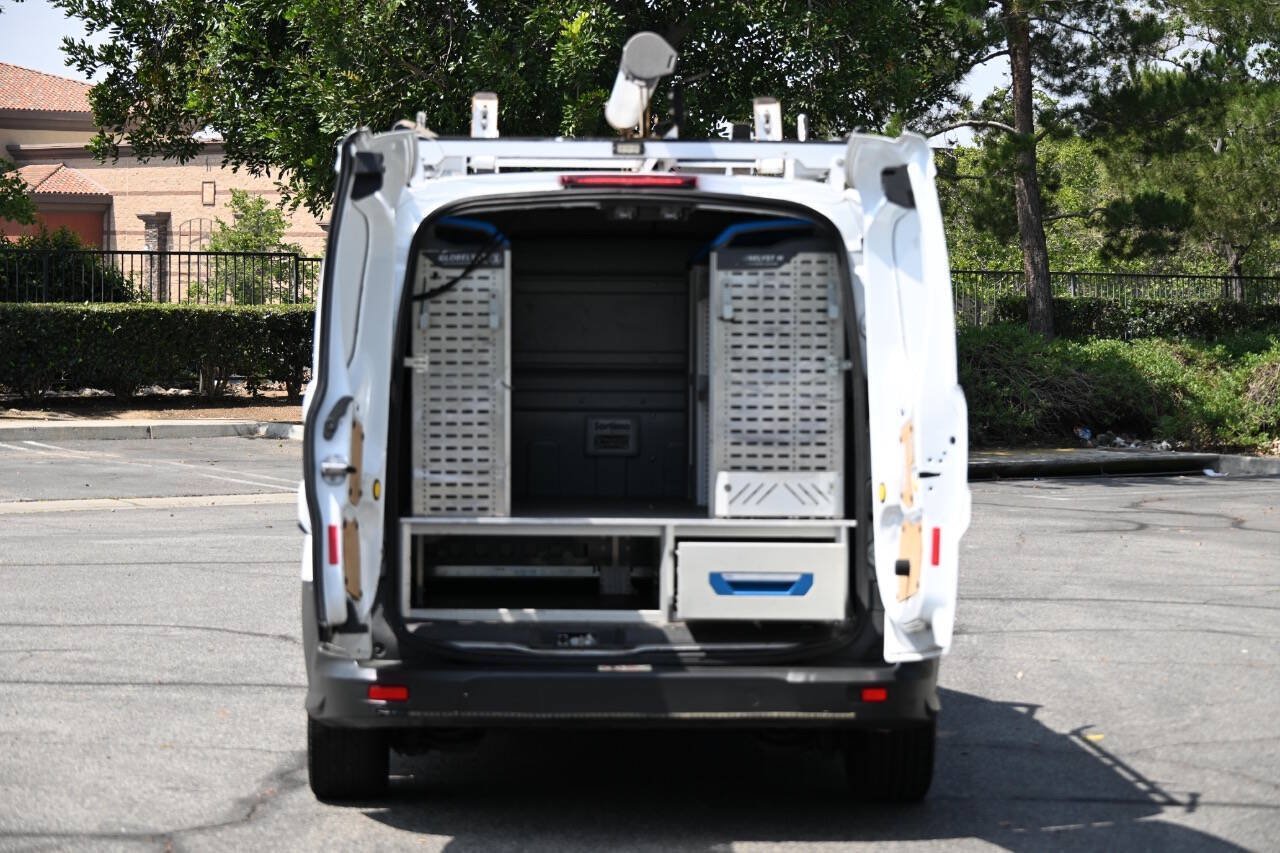 Used 2015 Ford Transit Connect XL FWD image 9