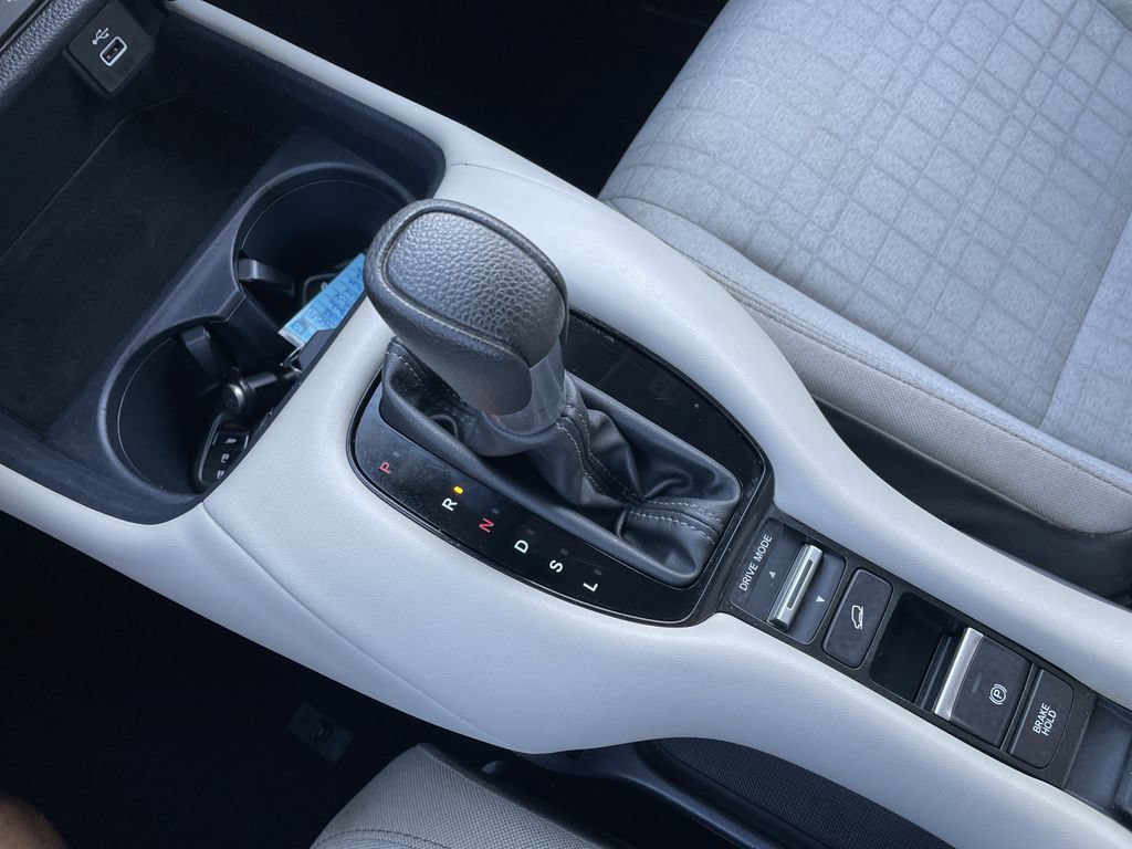 Used 2023 Honda HR-V LX image 20