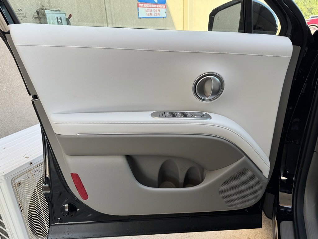 New 2026 Hyundai Palisade SEL image 25