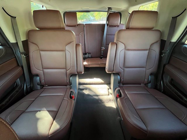 Used 2020 Chevrolet Tahoe Premier w/ Max Trailering Package AWD/4WD image 23