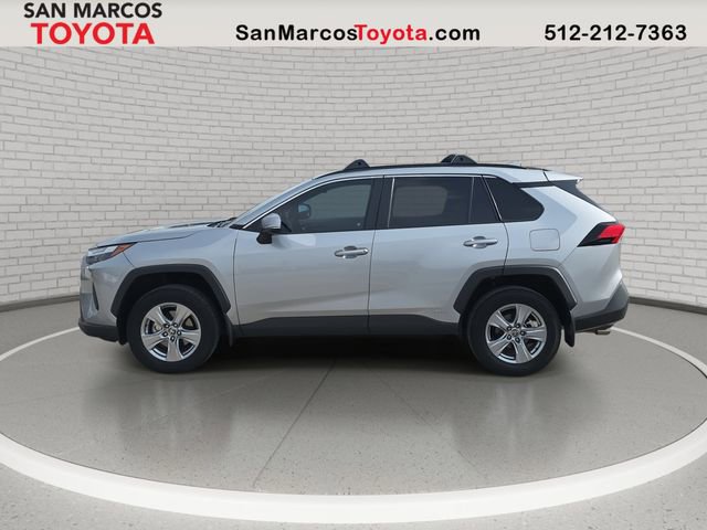 Used 2024 Toyota RAV4 XLE w/ Convenience Package image 8