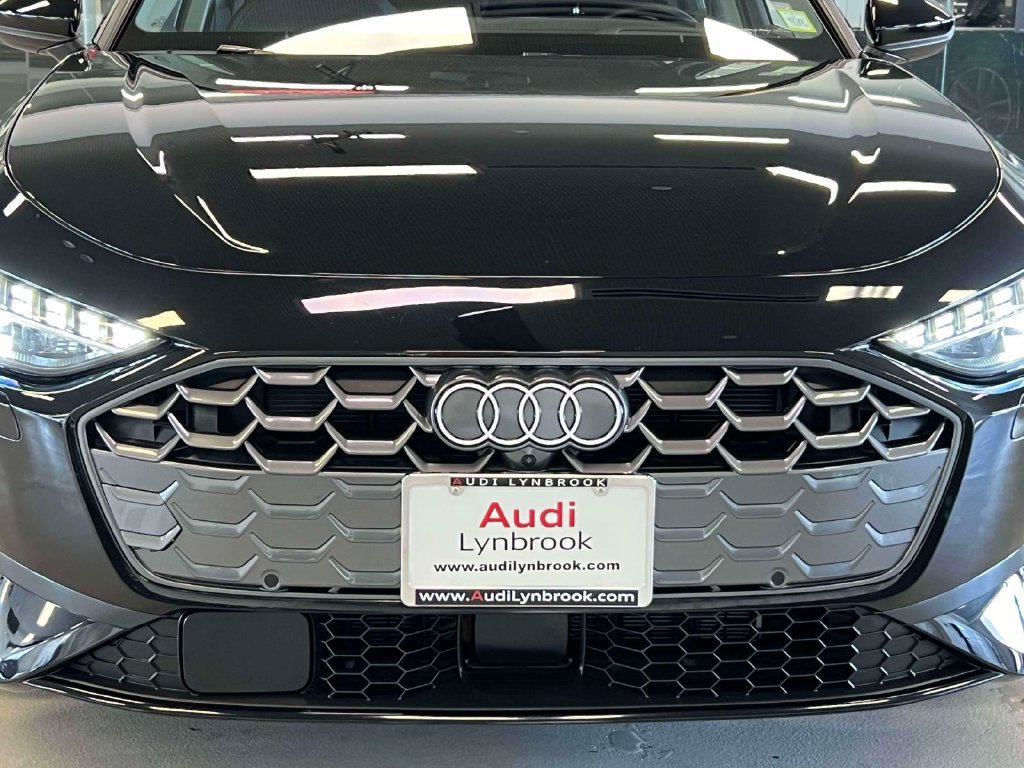 Used 2025 Audi A5 Premium Plus w/ Premium Plus AWD/4WD image 9