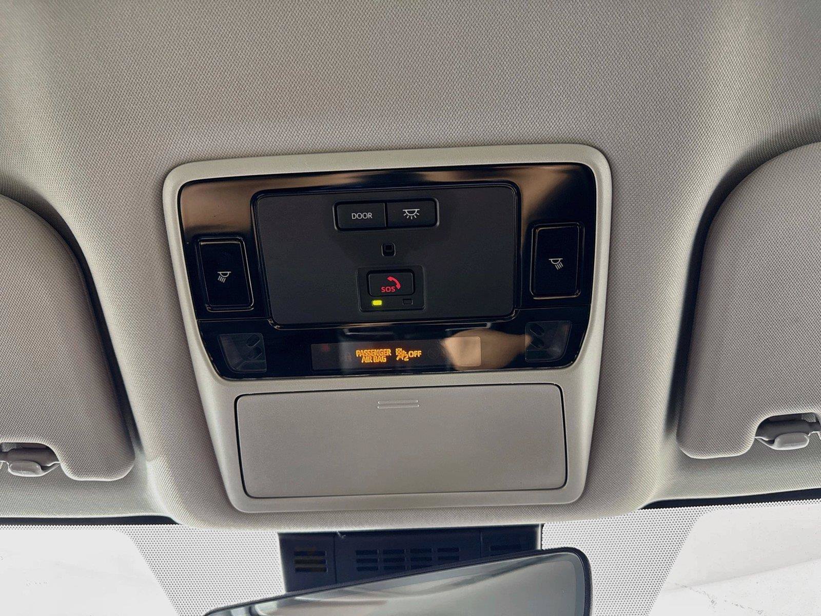Certified 2025 Toyota Grand Highlander FWD image 6