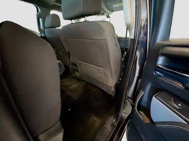 Used 2016 Chevrolet Silverado 1500 LT w/ All Star Edition image 24