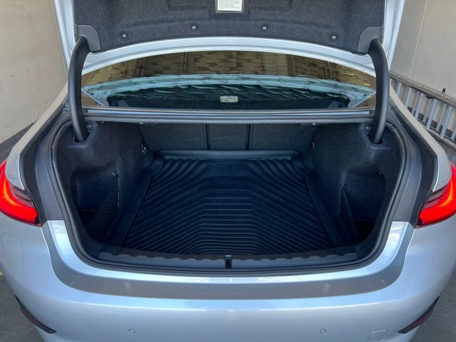 Used 2019 BMW 330i Sedan RWD image 21