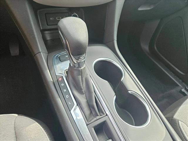 Used 2022 Chevrolet Equinox LS image 15