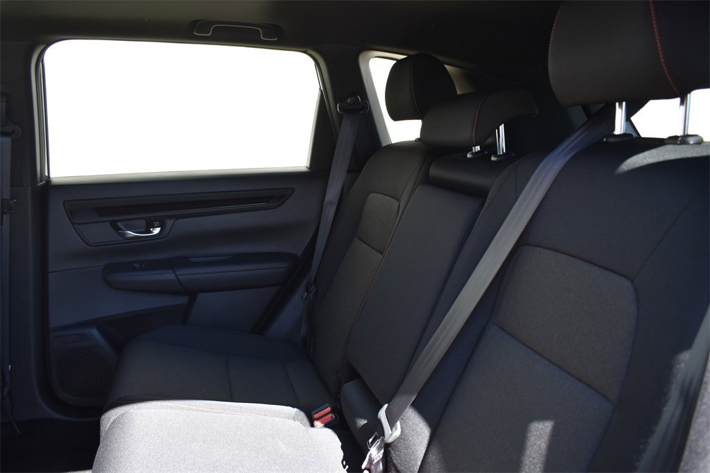 New 2025 Honda CR-V Sport image 34