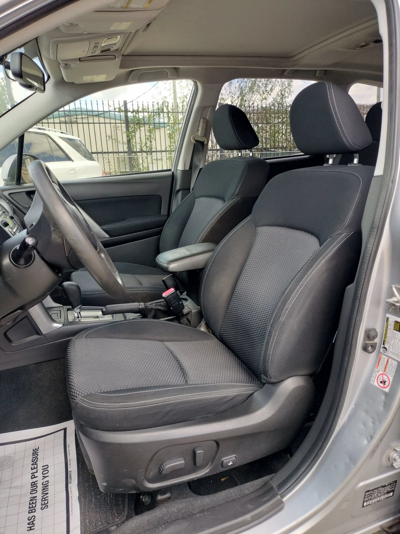 Used 2014 Subaru Forester 2.5i Premium AWD/4WD image 24