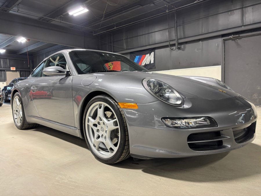 Used 2005 Porsche 911 Carrera image 10