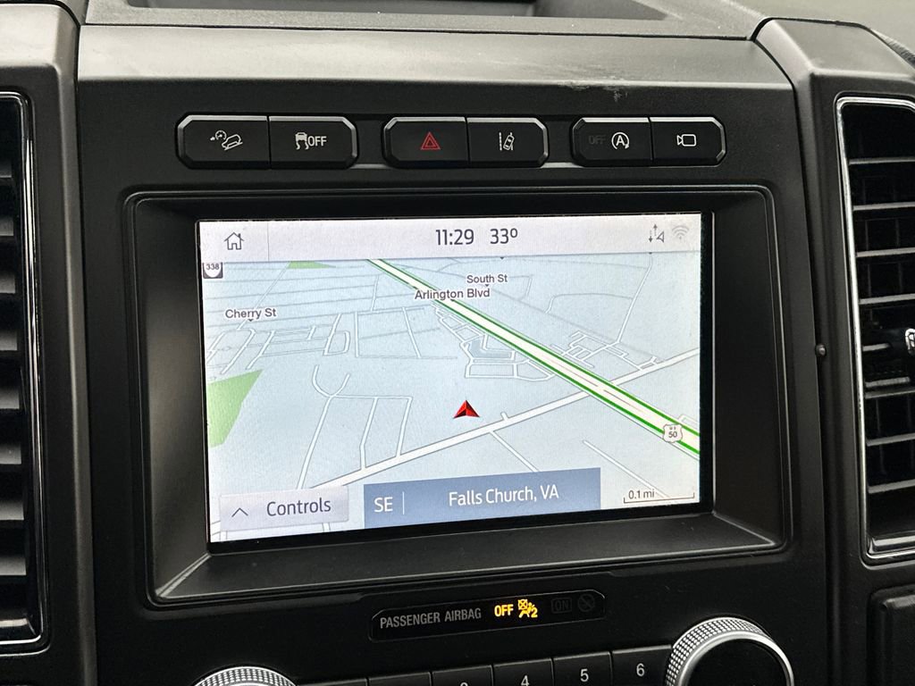 Used 2021 Ford Expedition Max Limited image 29