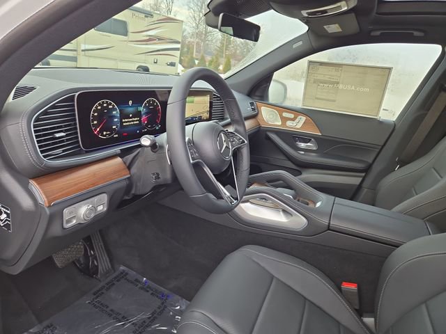 New 2026 Mercedes-Benz GLE 350 4MATIC image 23