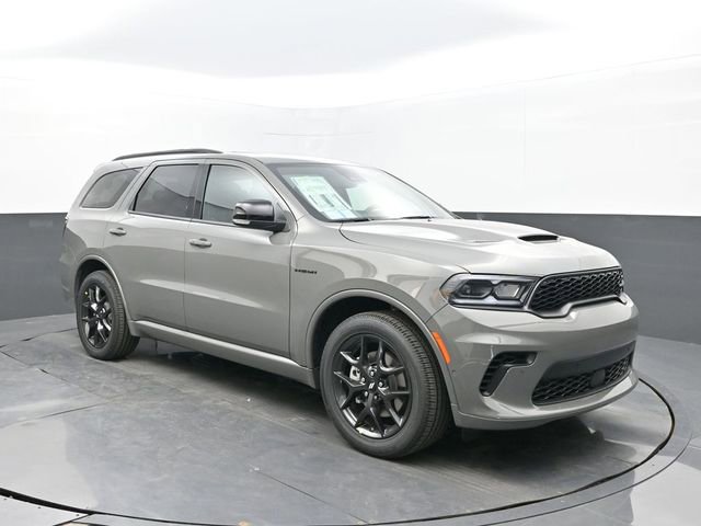New 2026 Dodge Durango GT image 7