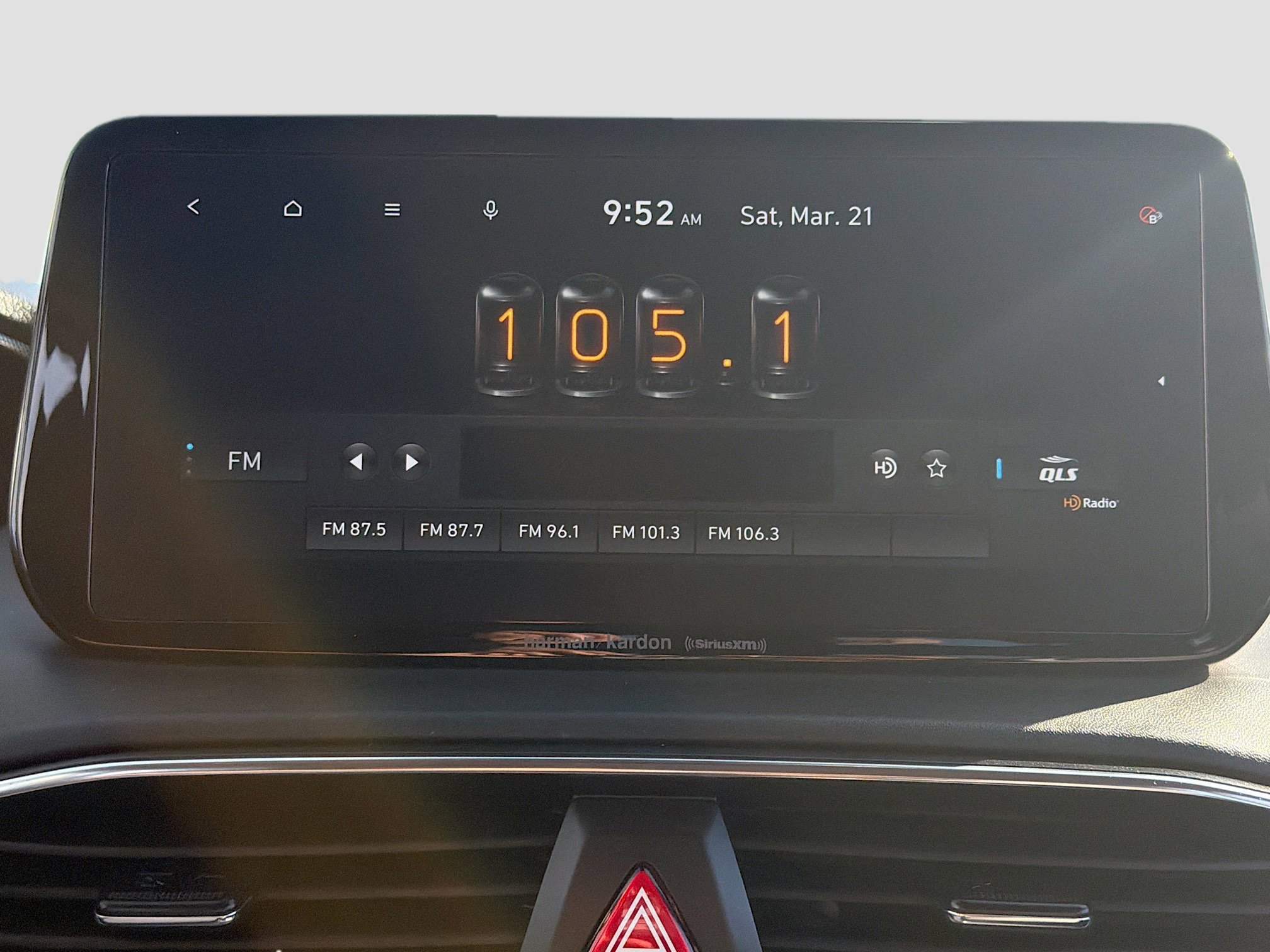 Used 2022 Hyundai Santa Fe Limited image 21