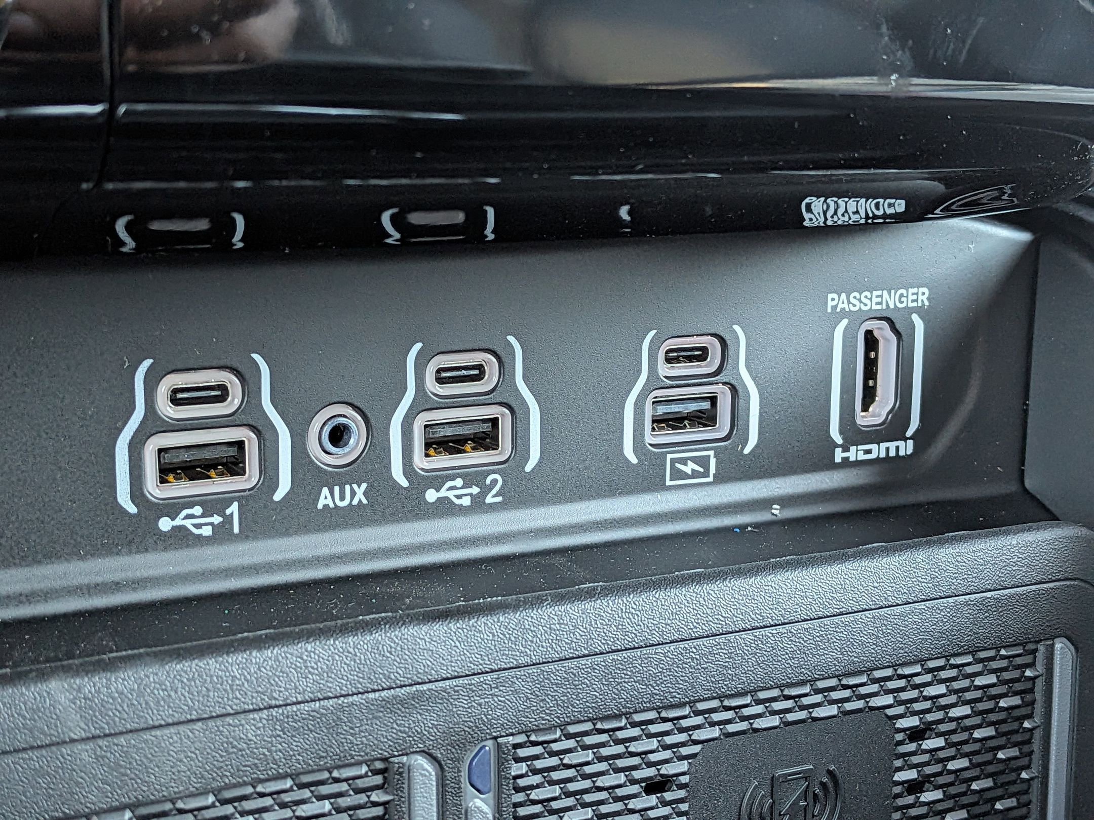 New 2026 RAM 1500 Laramie image 17