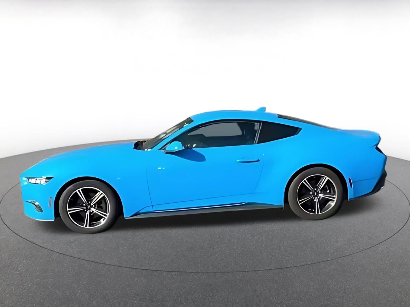 Used 2024 Ford Mustang Premium image 14