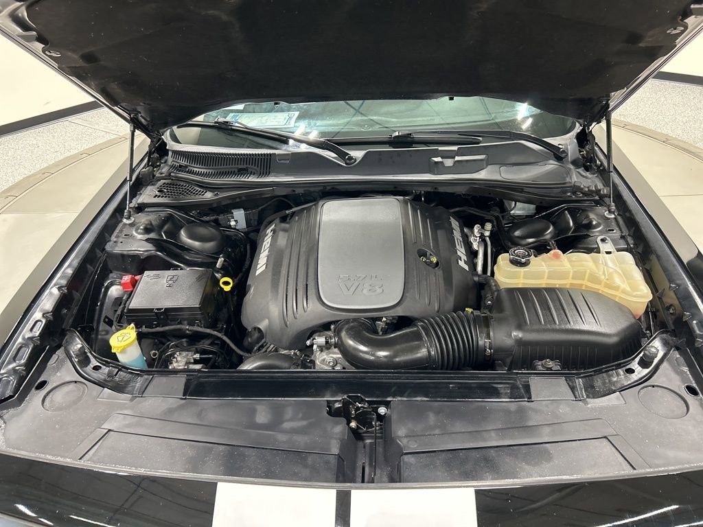 Used 2019 Dodge Challenger R/T w/ Blacktop Package image 25