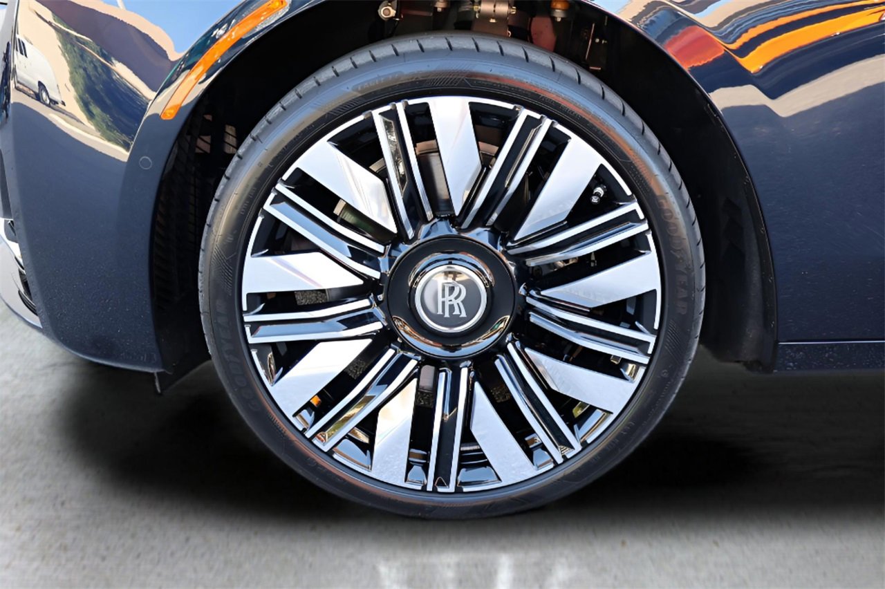 New 2026 Rolls-Royce Ghost image 10