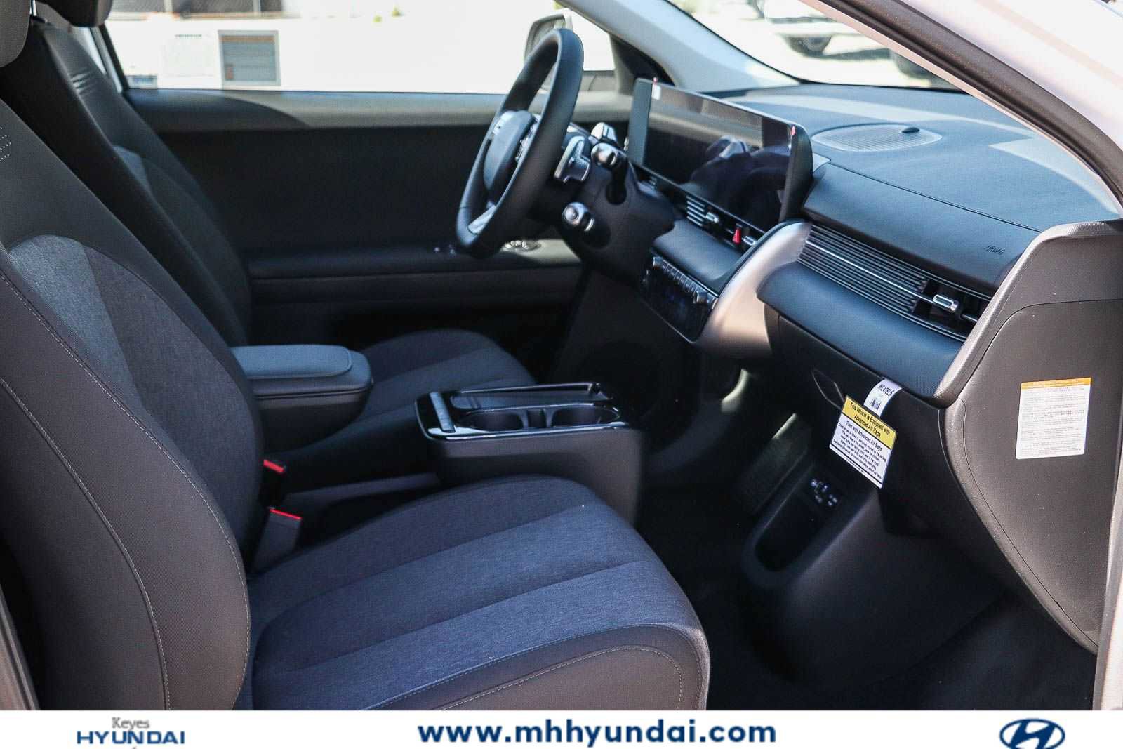 New 2026 Hyundai Ioniq 5 SE RWD image 15