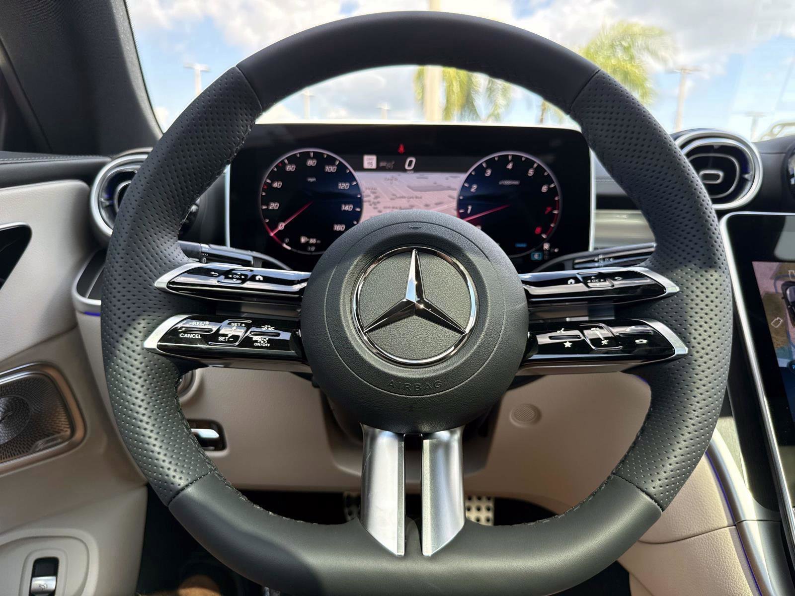New 2026 Mercedes-Benz CLE 450 4MATIC Coupe image 21
