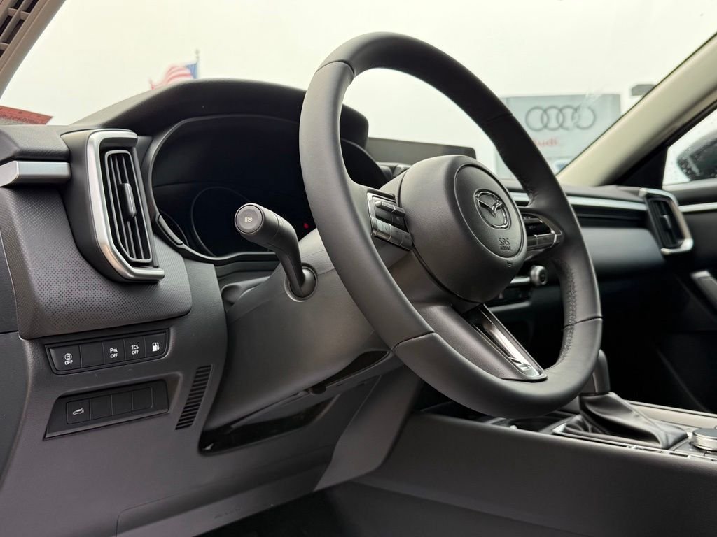 New 2026 MAZDA CX-50 2.5 Hybrid w/ Preferred Pkg AWD/4WD image 28