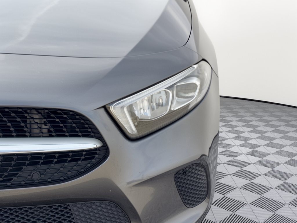 Used 2020 Mercedes-Benz A 220 image 12