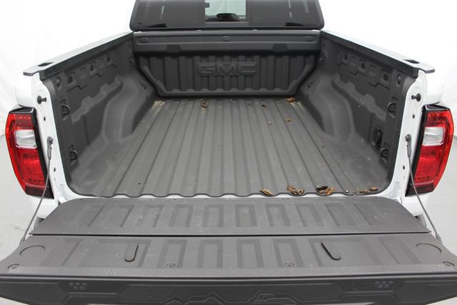New 2025 GMC Canyon AT4 AWD/4WD image 10