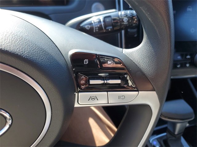 Used 2023 Hyundai Santa Cruz SEL w/ Activity Package image 22