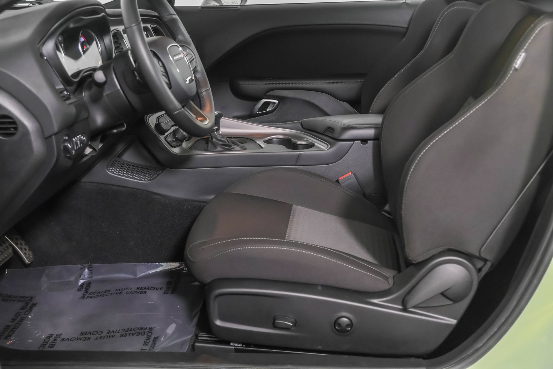 Used 2023 Dodge Challenger R/T Scat Pack RWD image 21