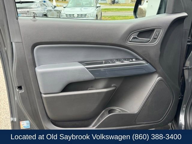 Used 2016 Chevrolet Colorado Z71 image 28
