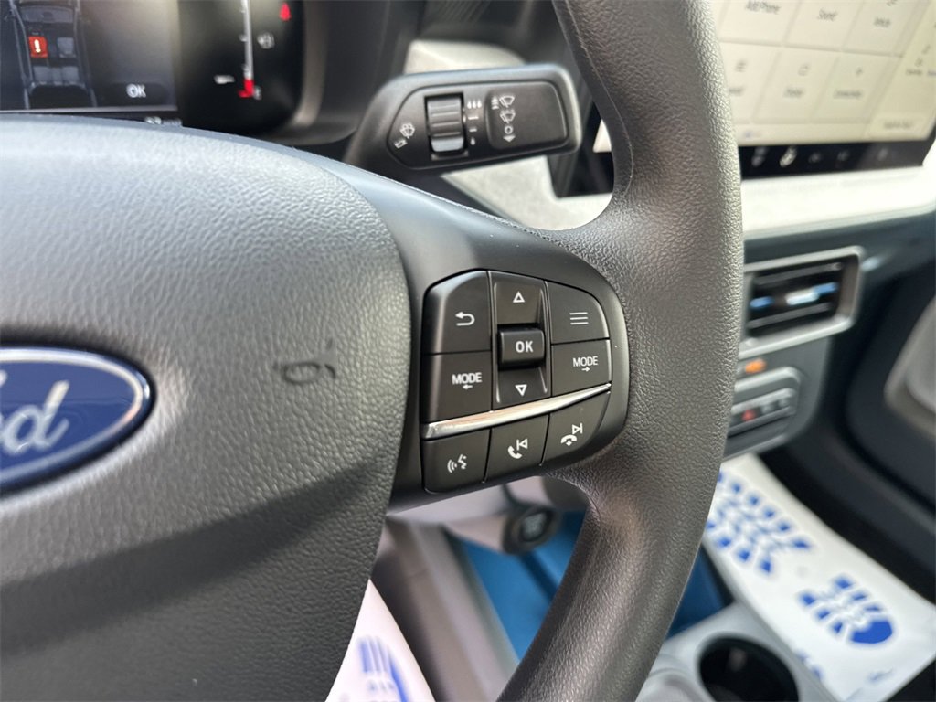 New 2025 Ford Maverick XLT image 20