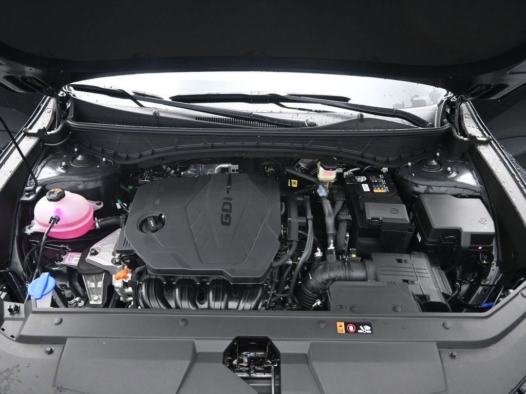 New 2026 Hyundai Santa Cruz SEL image 32