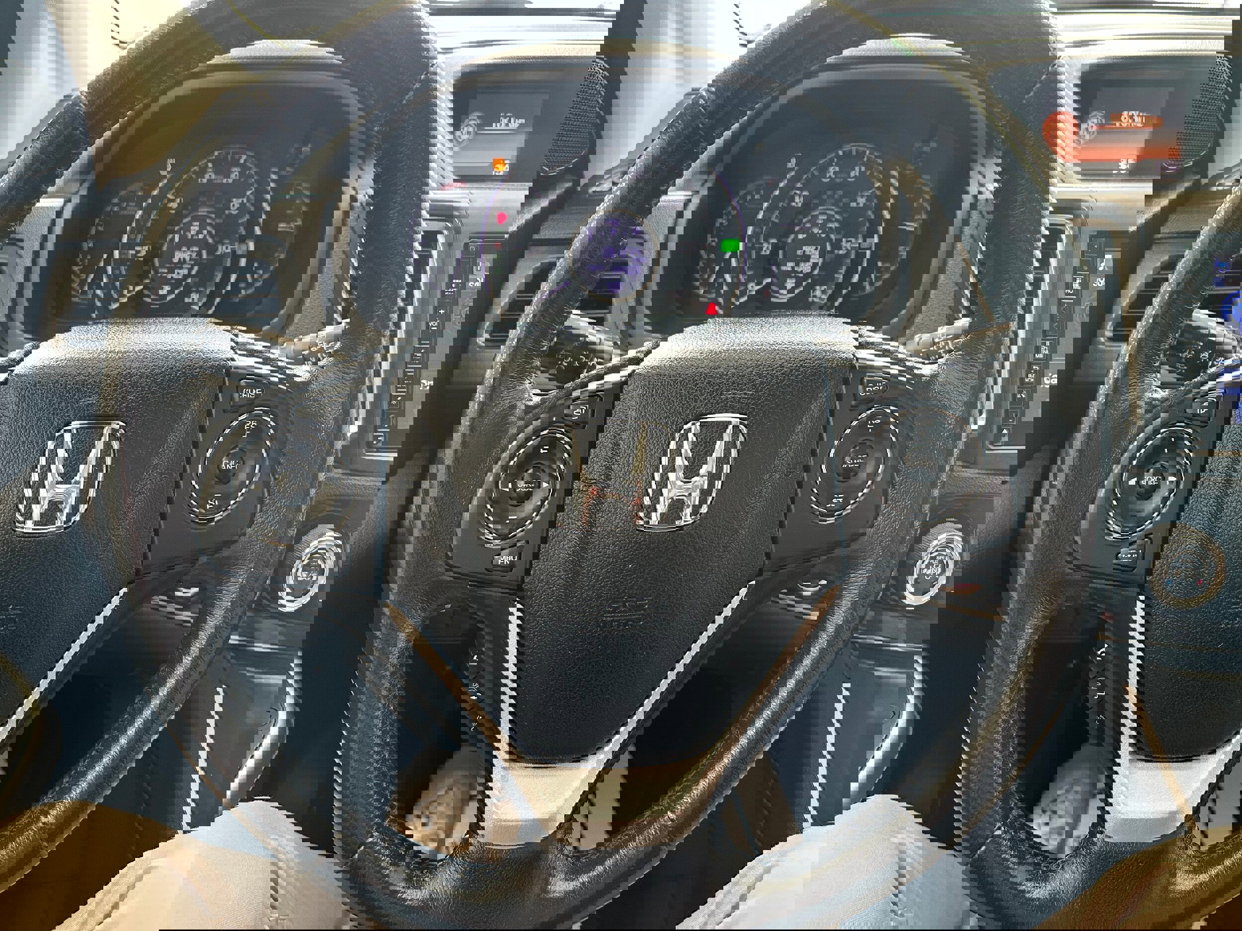 Used 2016 Honda CR-V EX-L image 21