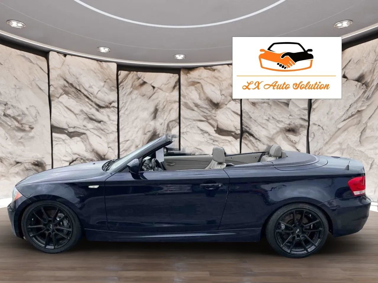 Used 2013 BMW 135i 135i Convertible 2D image 20