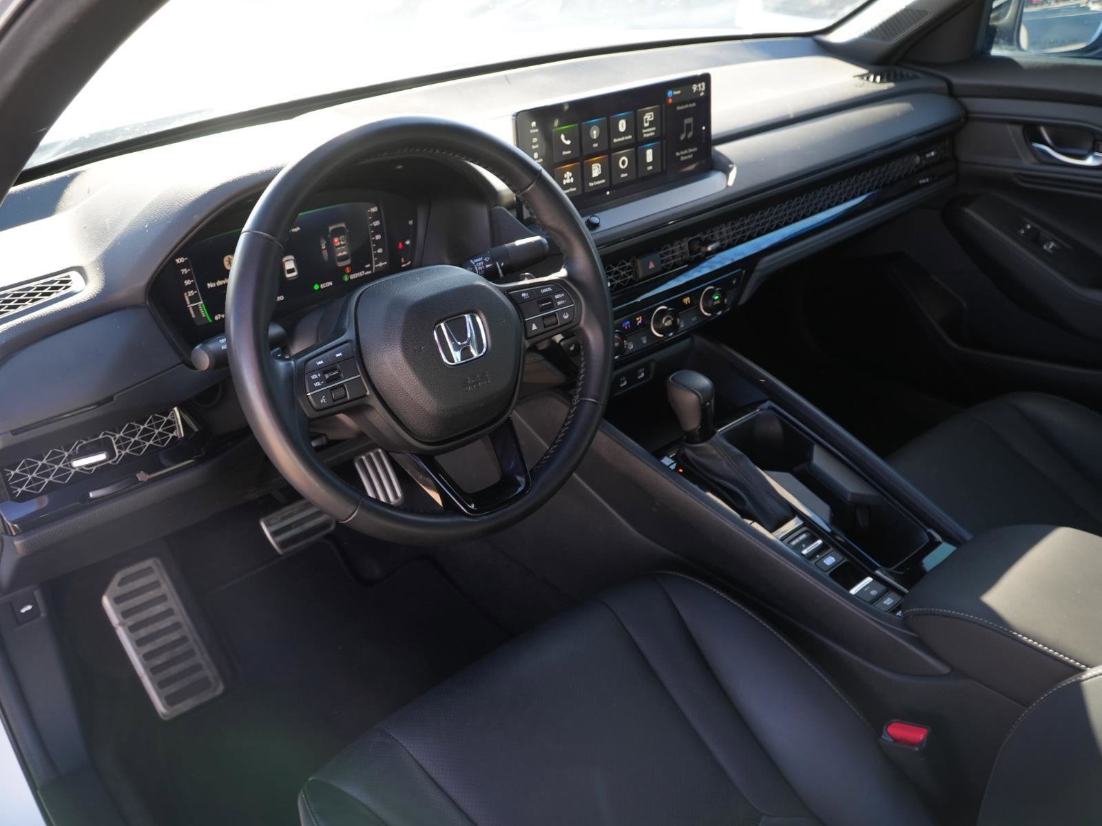 Used 2024 Honda Accord Sport image 15