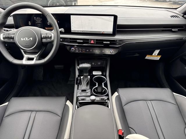 New 2026 Kia K5 GT-Line w/ GT-Line Premium Package image 18