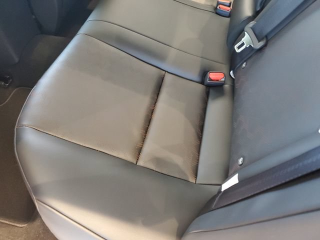 New 2026 Nissan Sentra SR w/ SR Premium Package FWD image 19