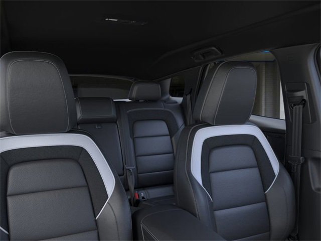 New 2026 Chevrolet Blazer EV LT image 24