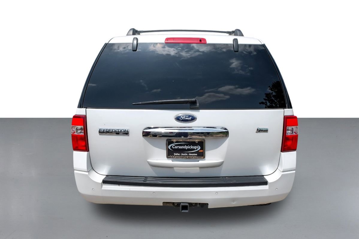 Used 2014 Ford Expedition EL Limited w/ Equipment Group 301A AWD/4WD image 57