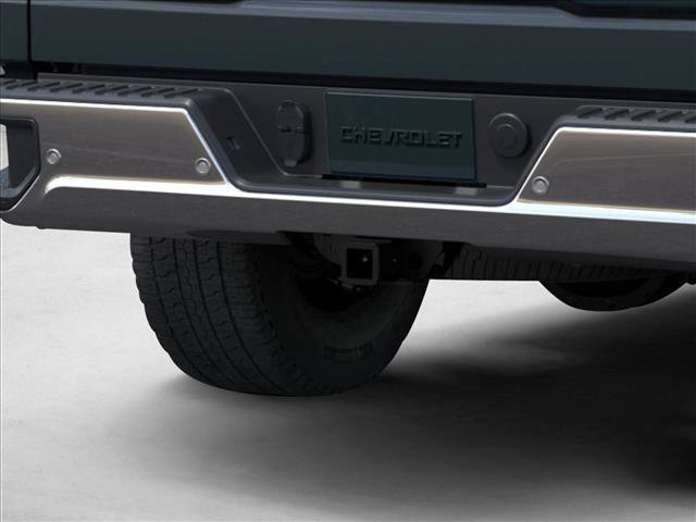 New 2026 Chevrolet Silverado 1500 LT w/ Safety Package RWD image 14