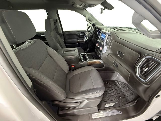 Used 2021 GMC Sierra 1500 Elevation AWD/4WD image 15