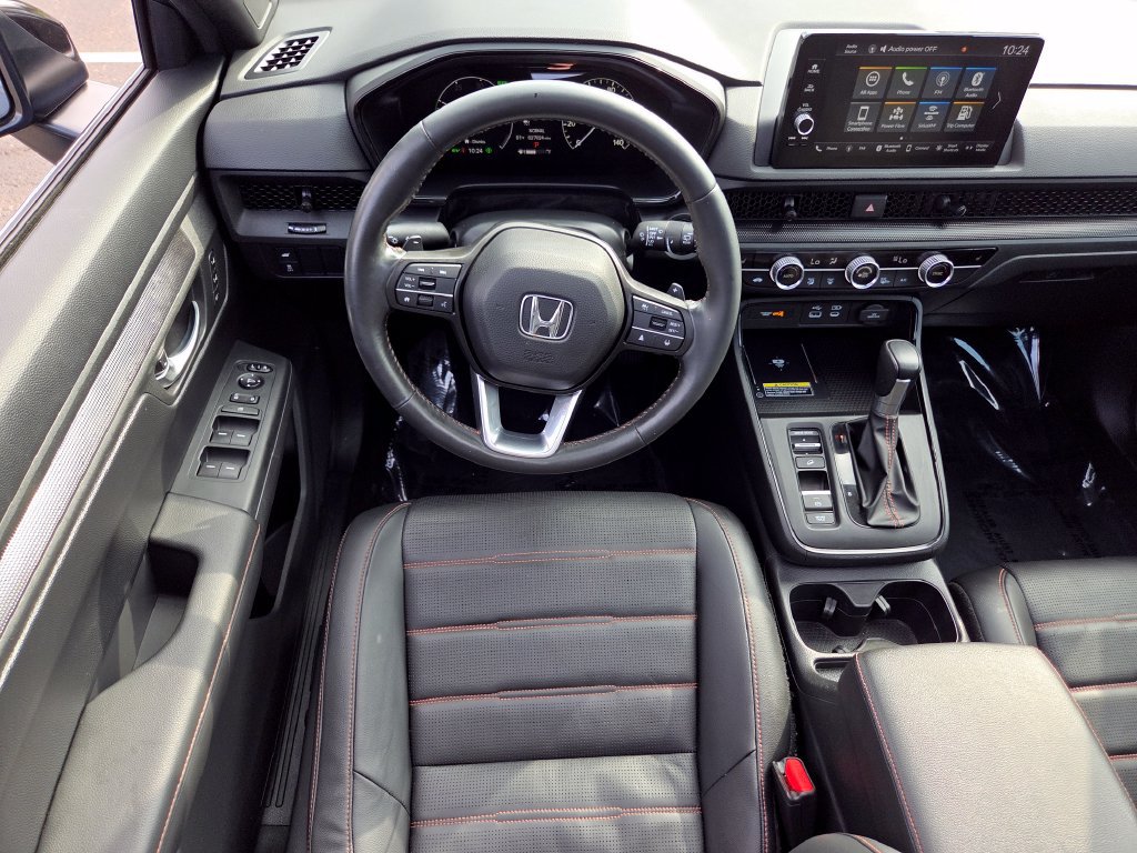 Used 2024 Honda CR-V Sport-L image 34