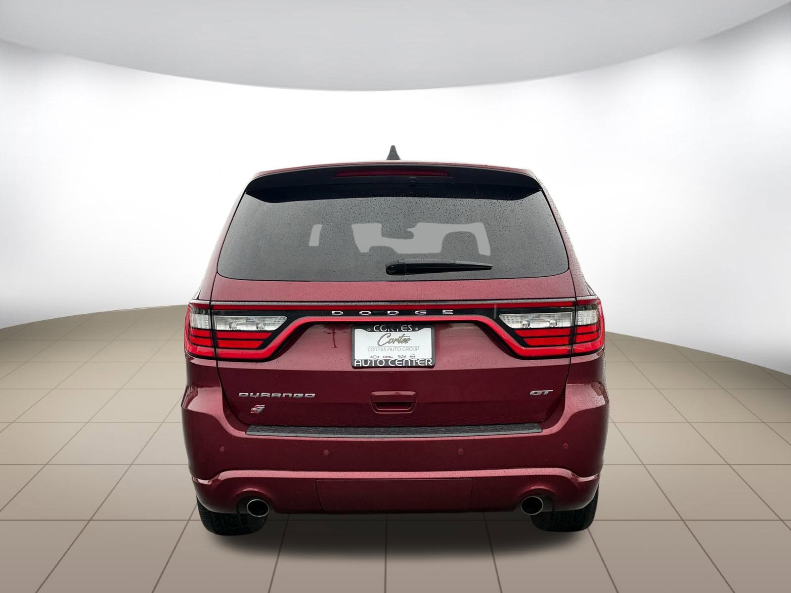 Used 2023 Dodge Durango GT image 6