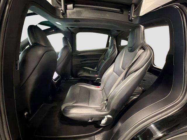 Used 2022 Tesla Model X Plaid image 19