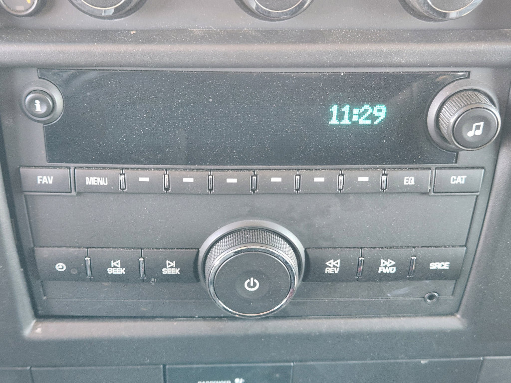 Certified 2024 Chevrolet Express 2500 2500 C w/ Driver Convenience Package image 18