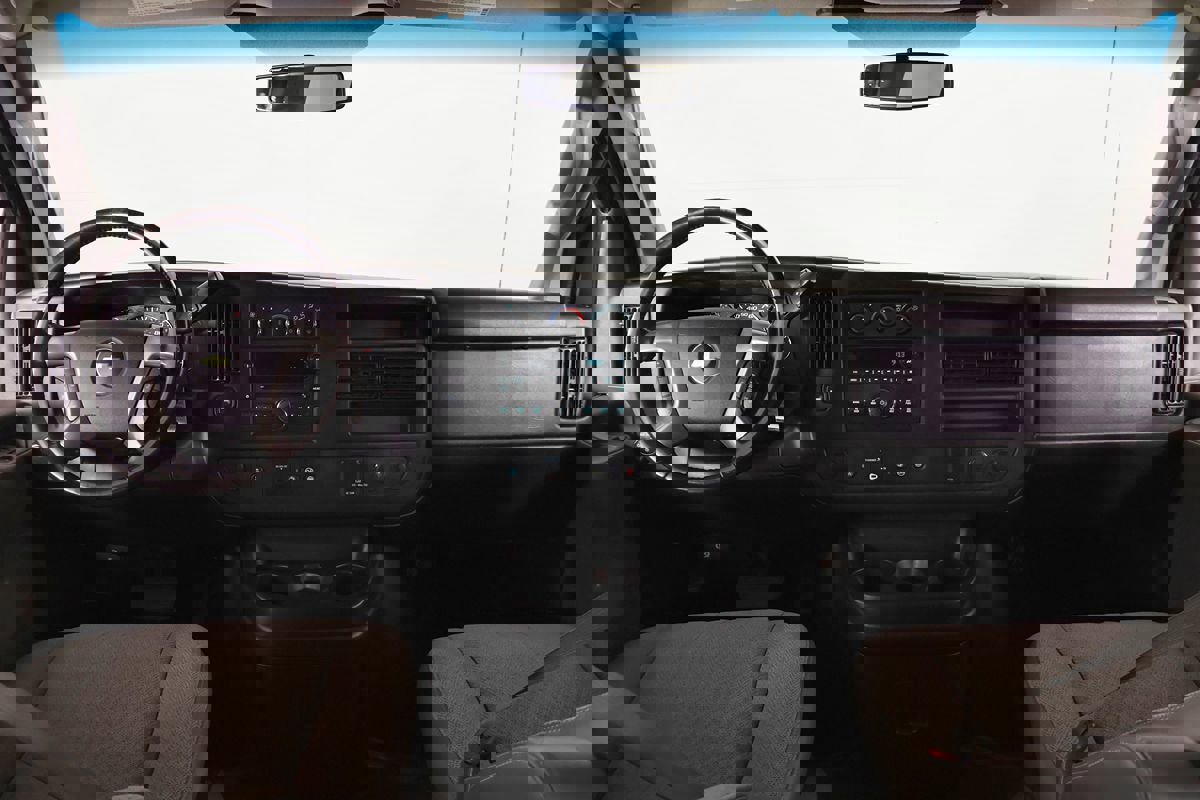 Used 2016 Chevrolet Express 2500 LS RWD image 24