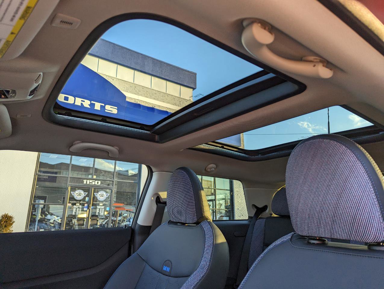 Used 2025 MINI Cooper S image 26