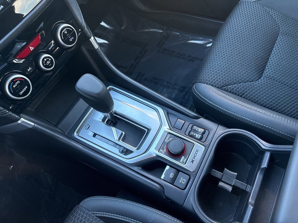 Used 2020 Subaru Forester Premium image 18