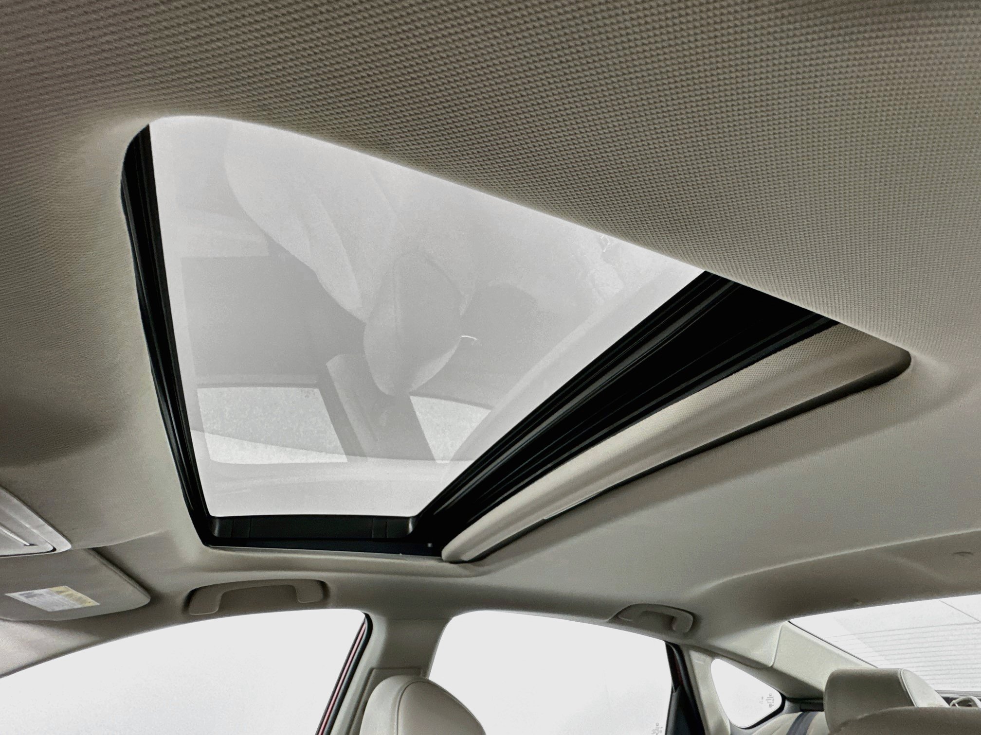 Certified 2023 Honda Accord EX-L image 21